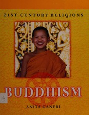 Front cover of Buddhism (Religions of the World) by Anita Ganeri