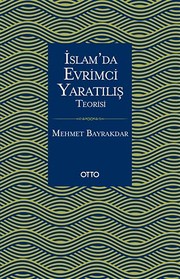 Cover of İslam'da evrimci yaratılış teorisi by Mehmet Bayrakdar