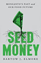 Front cover of Seed Money by Bartow J. Elmore