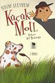 Cover of Kucuk Moti by Solem Aleyhem