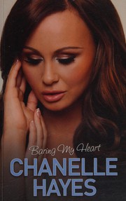 Front cover of Chanelle Hayes by Chanelle Hayes
