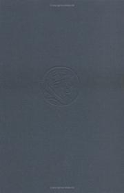 Front cover of Opera omnia Desiderii Erasmi Roterodami by S. Dresden