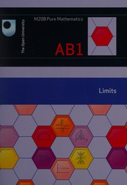 Cover of Limits by Unknown