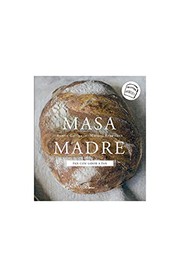 Cover of Masa Madre by Ramón Garriga
