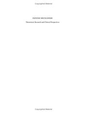 Front cover of Defense mechanisms by Uwe Hentschel