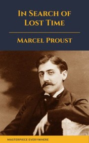Cover of À la recherche du temps perdu by Marcel Proust