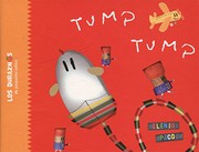 Cover of Tump Tump by Elenio Pico