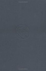 Front cover of Opera omnia Desiderii Erasmi by S. Dresden
