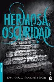 Cover of Hermosa Oscuridad by Kami Garcia