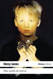 Front cover of The Turn of the Screw by Henry James