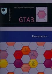 Cover of Permutations by Unknown