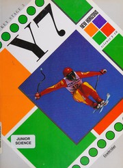 Cover of New Horizons by West Sussex County Council