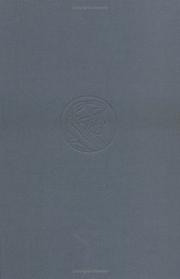 Front cover of Opera omnia Desiderii Erasmi Roterodami by S. Dresden