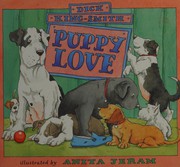 Cover of Puppy love by Dick King-Smith