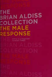 Front cover of Male Response by Brian W. Aldiss