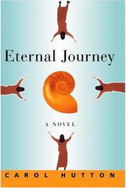 Cover of Eternal journey by Carol Hutton