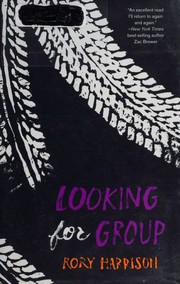 Cover of Looking for group by Rory Harrison