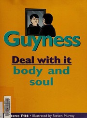 Cover of Guyness by Steve Pitt