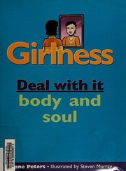 Front cover of Girlness by Diane Peters