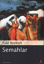 Cover of Semahlar by Fuat Bozkurt