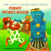 Cover of The little engine that could by Cristina Ong