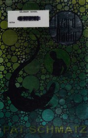 Cover of lizard radio by Pat Schmatz