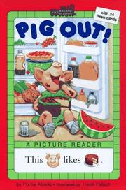 Cover of Pig out! by Portia Aborio