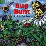 Cover of Bug hunt by Neecy Twinem