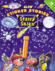 Cover of Starry Skies by Bill Basso