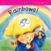 Cover of Rainbows! by Mara Conlon
