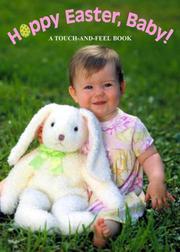 Cover of Hoppy Easter, Baby! by Elizabeth Hathon