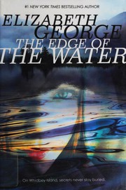 Front cover of The Edge of the Water by Elizabeth George
