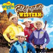 Cover of Cold spaghetti western by Unknown