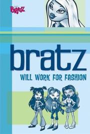 Cover of Will work for fashion by Nancy E. Krulik