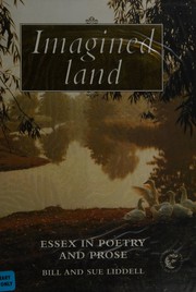 Cover of Imagined Land by Bill Liddell