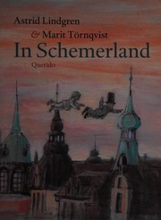 Cover of I skymningslandet by Astrid Lindgren