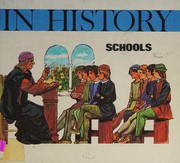 Front cover of In History by David Smith April 29, 2008