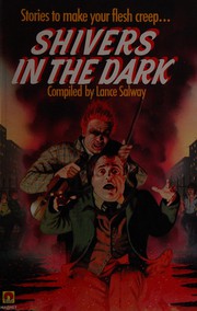 Cover of Shivers in the Dark by Lance Salway