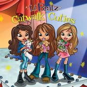 Cover of Catwalk cuties! by Grosset & Dunlap