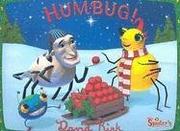 Cover of Humbug! (Miss Spider) by David Kirk