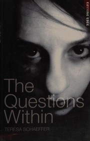 Cover of The Questions Within by Teresa Schaeffer