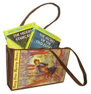 Front cover of Nancy Drew Pocketbook Mysteries (Nancy Drew) by Carolyn Keene