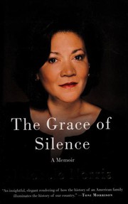 Front cover of The Grace of Silence by Michele Norris