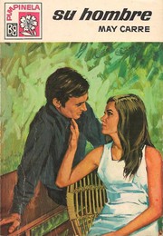 Cover of Su hombre by May Carré