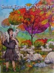 Front cover of Story Of The Nativity by Myrna Strasser