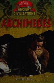 Cover of Archimedes by Claire O'Neal
