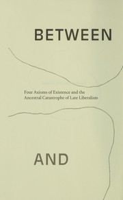 Front cover of Between Gaia and Ground by Elizabeth A. Povinelli