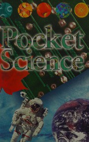 Cover of Pocket Science by Chris Oxlade
