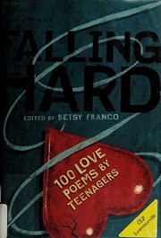 Cover of Falling Hard by Betsy Franco