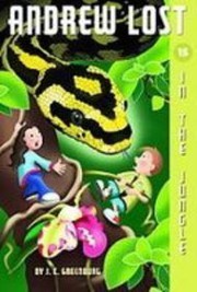 Front cover of In the jungle by J. C. Greenburg
